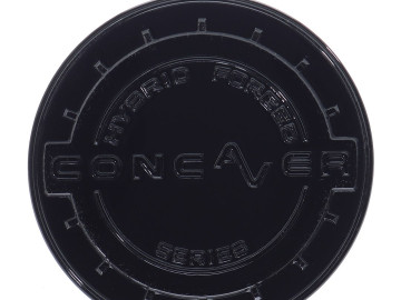 Center Cap Mg-P8347 Platinum Black