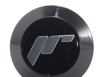 Center Cap P8242 Matt Black