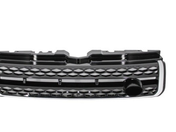Central Grille suitable for Land ROVER Range ROVER Evoque L538 2011-2015 Autobiography Edition