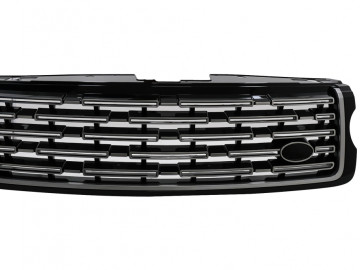 Central Grille suitable for Land Range Rover Vogue L405 (2013-2017) 2023 Autobiography Design