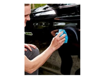 Cera Líquida para Automóvel com Carnaúba 500 ml Turtle Wax