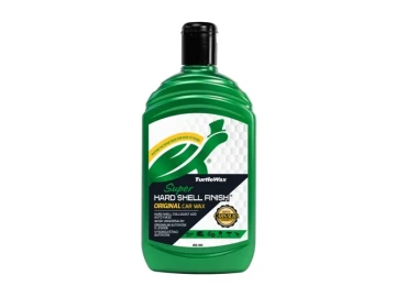 Cera Original Liquida 500 ml Turtle Wax