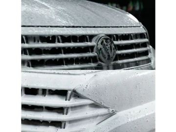 Champô Hybrid Snow Foam 2,5L Turtle Wax