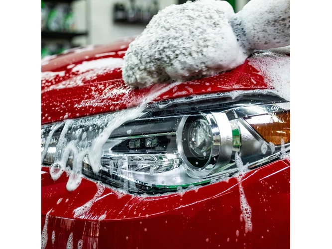 Champô M.A.X.-POWER 1,42L Turtle Wax