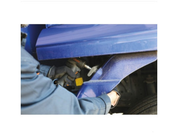 Chave De Impacto Compacta Reversível - Beta 1927XM