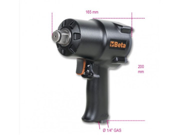 Chave De Impacto Reversível Compacta - Beta 1928XM