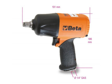 Chave De Impacto Reversível Em Material Composito - Beta 1927P