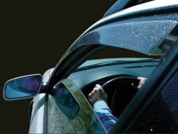 Chuva ventos Ford Mondeo IV SEDAN/HATCH 2015> 4 PORTAS