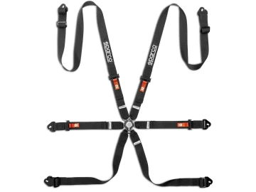 Cinto Sparco 6 pontos 