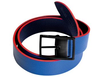 Cinto de couro Sparco | Martini Racing