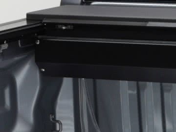Cobertura Retráctil Roll-n-Lock Ford Ranger Cabine Dupla 2012->