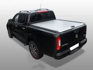Cobertura Retrátil MountainTop Mercedes X Class