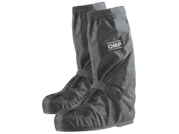 Cobertura OMP de botas para a chuva