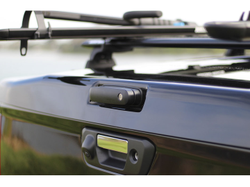 Cobertura PROFORM SPORTLID V