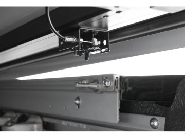 Cobertura PROFORM SPORTLID V