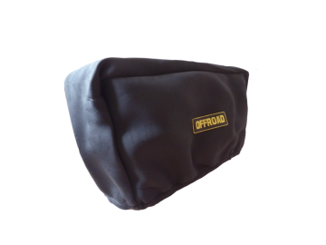 Cobertura Universal de Neoprene Offroad para Guincho