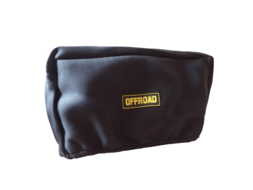 Cobertura Universal de Neoprene Offroad para Guincho