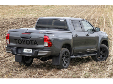 Cobertura plana PROFORM SPORTLID V