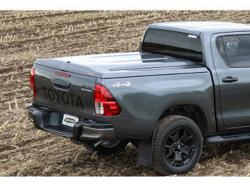 Cobertura plana PROFORM SPORTLID V