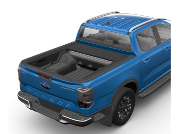Cobertura roll-top EVOm 