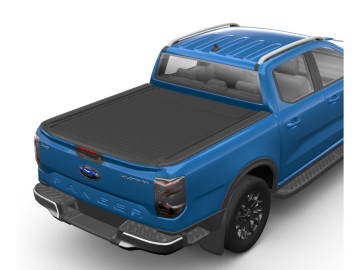 Cobertura roll-top EVOm 