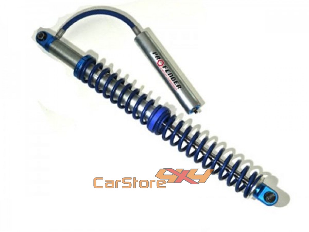 Coilover Profender c/ Reservatório 2.0'' Travel 14'' c/ regulação de ...