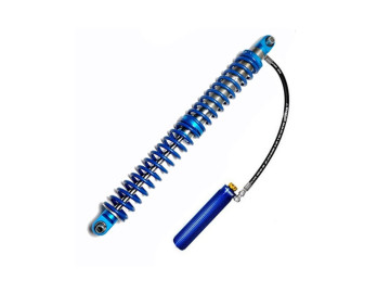 Coilover Profender c/ Reservatório Travel 10'''