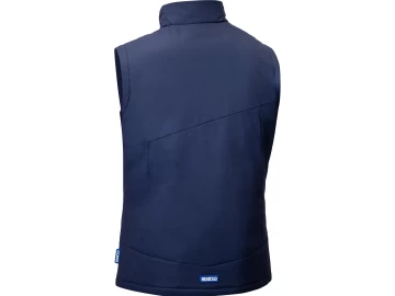 Colete acolchoado Sparco GRIT