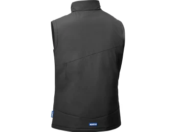 Colete acolchoado Sparco GRIT