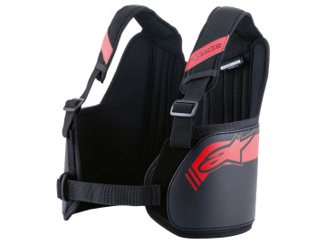 Colete de Proteção Alpinestars Bionic 
