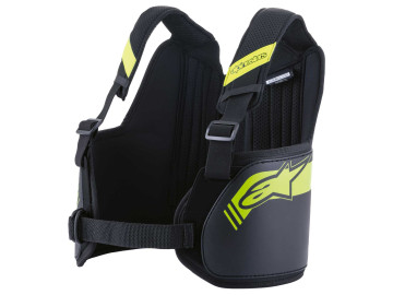 Colete de Proteção Alpinestars Bionic 