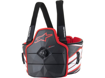 Colete protetor Alpinestars AK-1