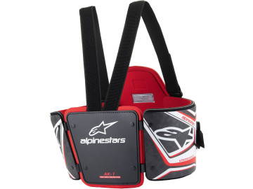 Colete protetor Alpinestars AK-1