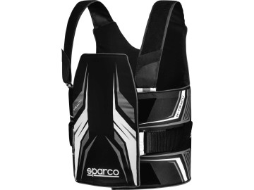 Colete protetor Sparco K-Track