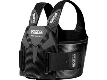 Colete protetor Sparco Pro Carbon 8870