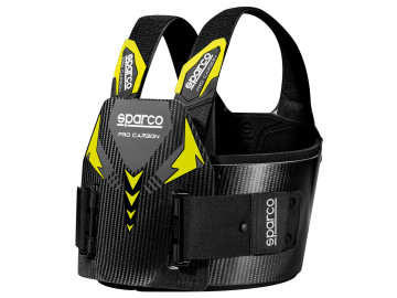 Colete protetor Sparco Pro Carbon 8870