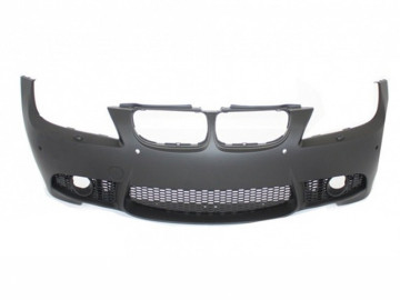 Complete Body Kit suitable for BMW 3 Series E90 LCI Facelift 2008-2011 M3 Design with PDC Fog Lights