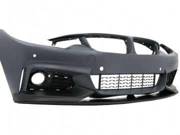 Complete Body Kit suitable for BMW 4 Series F32 F33 (2013-up) M-Performance Design Coupe Cabrio