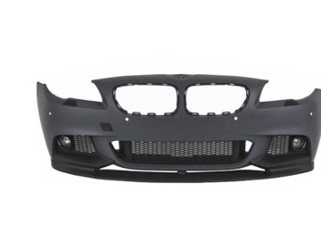 Complete Body Kit suitable for BMW F10 F11 5 Series LCI (2011-up) M-Performance Design