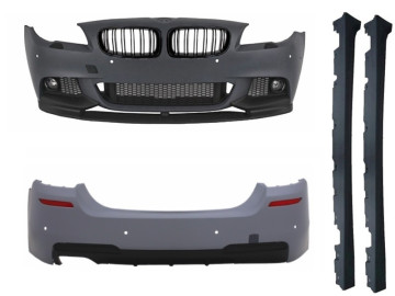 Complete Body Kit suitable for BMW F10 F11 5 Series LCI (2011-up) M-Performance Design