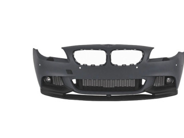 Complete Body Kit suitable for BMW F10 F11 5 Series LCI (2011-up) M-Performance Design