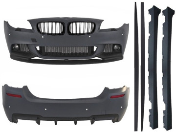 Complete Body Kit suitable for BMW F10 F11 5 Series LCI (2011-up) M-Performance Design