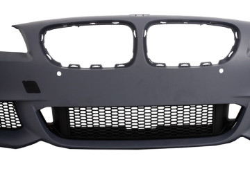 Complete Body Kit suitable for BMW F11 5 Series Touring (Station Wagon, Estate, Avant) (2011-2013) M-performance Look