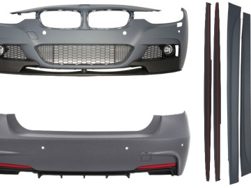 Complete Body Kit suitable for BMW F30 (2011-up) M-Performance Design 