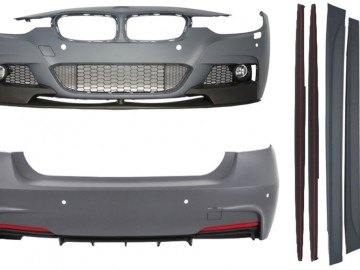 Complete Body Kit suitable for BMW F30 (2011-up) M-Performance Design