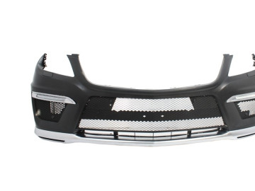 Complete Body Kit suitable for Mercedes ML-Class W166 (2012-up) ML63 Design