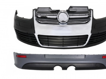 Complete Body Kit suitable for VW Golf V 5 (2003-2007) R32 Design