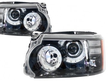 Complete Facelift Conversion Assembly suitable for Land ROVER Range ROVER Sport (2005-2013) L320 Autobiography Design