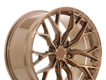 Concaver Cvr1 19X8,5 Et20-45 Blank Brushed Bronze