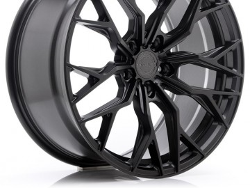 Concaver Cvr1 19X8,5 Et45 5X108 Carbon Graphite